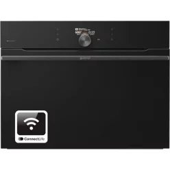 Gorenje BCM4058B beépíthető elektromos kompakt sütő