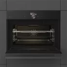 Gorenje BCM4058B beépíthető elektromos kompakt sütő