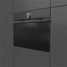 Gorenje BCM4058B beépíthető elektromos kompakt sütő