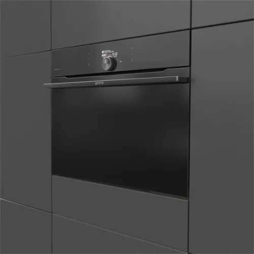 Gorenje BCM4058B beépíthető elektromos kompakt sütő