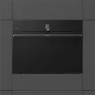 Gorenje BCM4058B beépíthető elektromos kompakt sütő