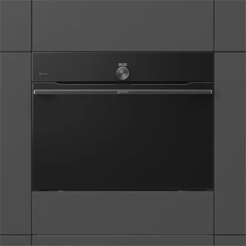 Gorenje BCM4058B beépíthető elektromos kompakt sütő