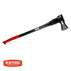 Extol Premium 8871286 ékes hasító fejsze