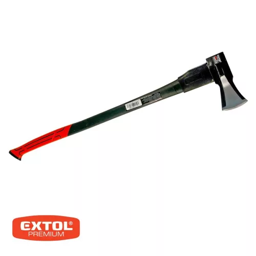 Extol Premium 8871286 ékes hasító fejsze
