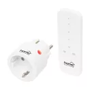 Home by Somogyi TH2311 távirányítható mini hálózati aljzat szett