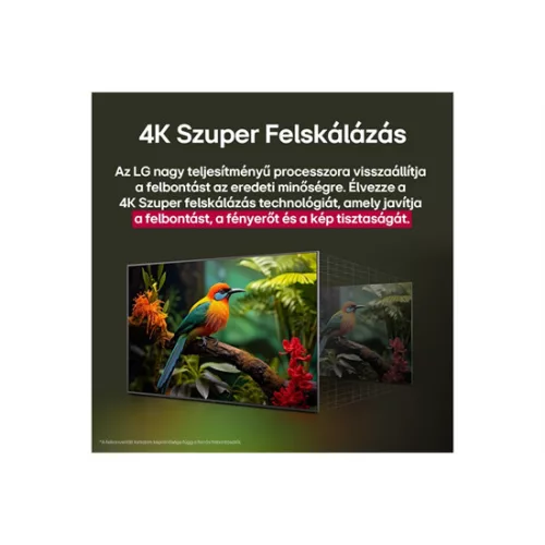 LG 55UA73003LA UHD Smart LED TV