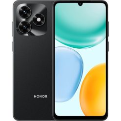 Honor X5C PLUS 4/64GB, DOMINO mobiltelefon, black