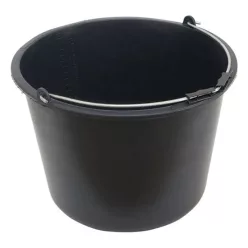 Noname 84786 műanyag habarcsos vödör, 20l-es