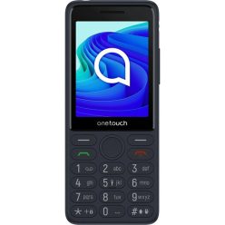   TCL 4G DS kártyafüggetlen mobiltelefon + Telekom Domino feltöltőkártya