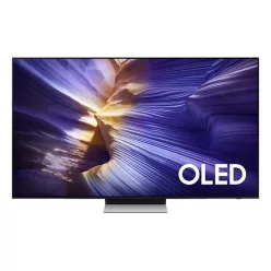 Samsung QE65S90FATXXHUHD OLED Smart TV