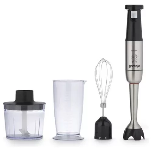 Gorenje HBX1500VS botmixer szett