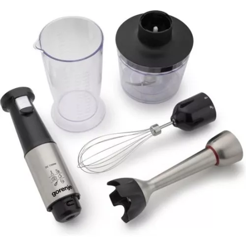 Gorenje HBX1500VS botmixer szett