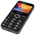 MyPhone HALO 3 mobiltelefon, fekete