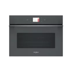 Whirlpool WCW11O7FHTSSM beépíthető mikrohullámú sütő