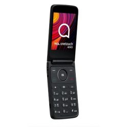   TCL 4043 4G DS mobiltelefon + Telekom Domino feltöltőkártya