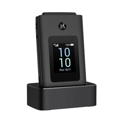TCL 4043 4G DS mobiltelefon + Telekom Domino feltöltőkártya