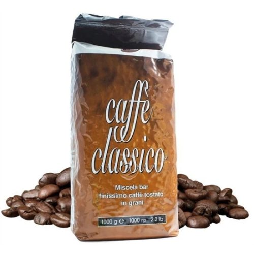 Gimoka  Caffe Classico szemes kávé, 1 kg