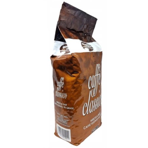 Gimoka  Caffe Classico szemes kávé, 1 kg