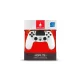 Spartan Gear Hoplite PC/PS4 vezetékes gamepad, kontroller, fehér