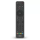 Hama 00221053 univerzális távirányító, fekete