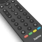 Hama 00221053 univerzális távirányító, fekete