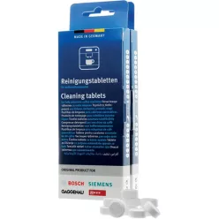Bosch 00312503 tisztító tabletta