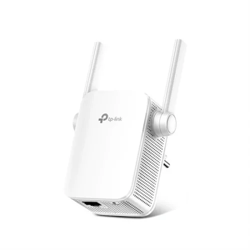 Tp-link RE205 lefedettség növelő