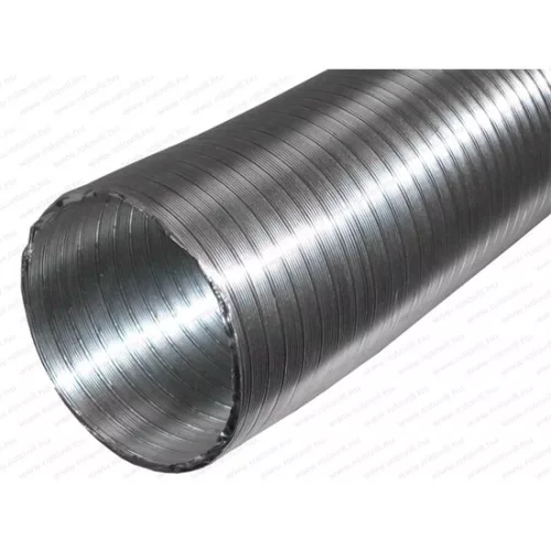 Gonal A690/3  flexibilis alu cső, o150 mm