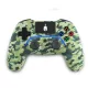 Spartan Gear Aspis 4 vezetékes kontroller, camo