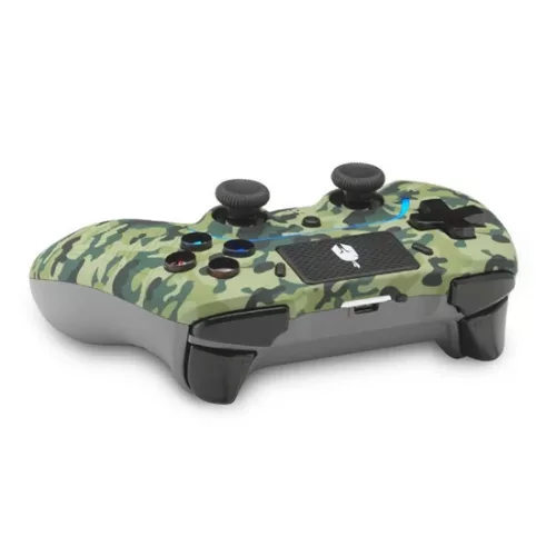 Spartan Gear Aspis 4 vezetékes kontroller, camo