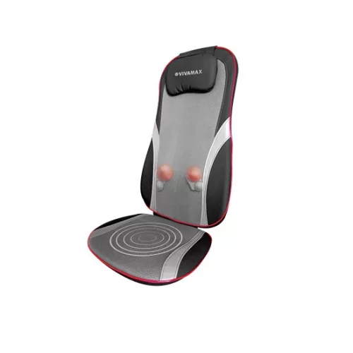 Vivamax GYVM40 Shiatsu masszázsülés