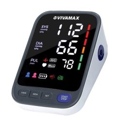 Vivamax FC-BP113 felkaros vérnyomásmérő