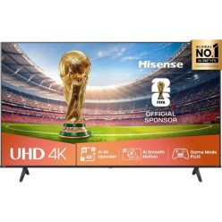 Hisense 85A6Q UHD Smart LED TV
