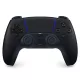 Sony PS5 DualSense V3 kontroller, midnight black