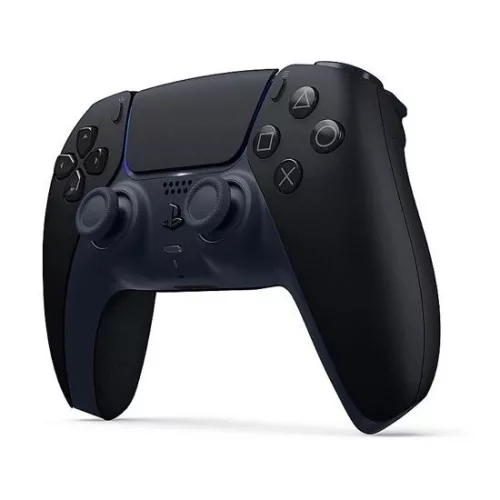 Sony PS5 DualSense V3 kontroller, midnight black