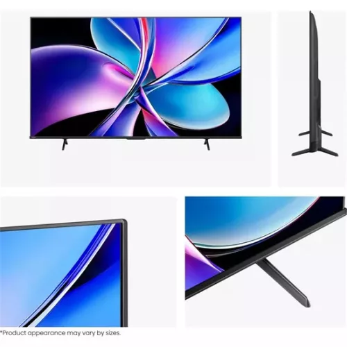 Hisense 85E7Q PRO UHD Smart QLED TV