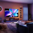 Hisense 85E7Q PRO UHD Smart QLED TV