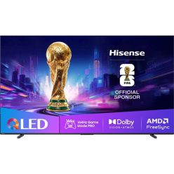 Hisense 100E7Q PRO UHD Smart QLED TV
