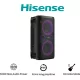Hisense PARTY STORM party hangfal
