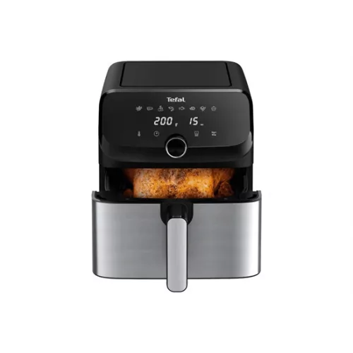 Tefal EY855D10 forrólevegős sütő