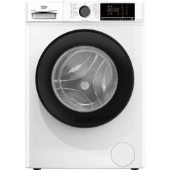 Beko B1WFM2741WBEE elöltöltős mosógép