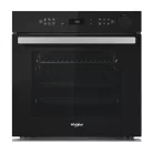 Whirlpool AKZ9S 8270 NB beépíthető elektromos sütő