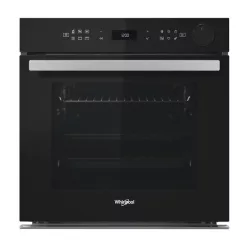 Whirlpool AKZ9S 8270 NB beépíthető elektromos sütő