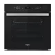 Whirlpool AKZ9S 8270 NB beépíthető elektromos sütő