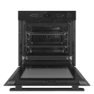 Whirlpool AKZ9S 8270 NB beépíthető elektromos sütő