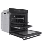 Whirlpool AKZ9S 8270 NB beépíthető elektromos sütő