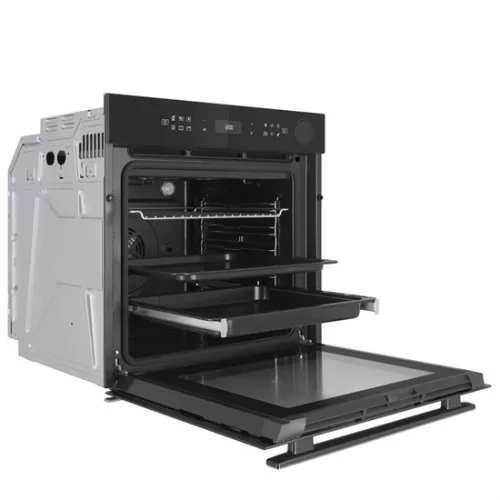 Whirlpool AKZ9S 8270 NB beépíthető elektromos sütő