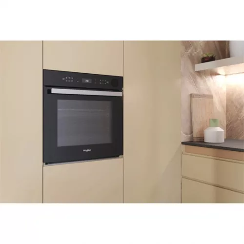 Whirlpool AKZ9S 8270 NB beépíthető elektromos sütő