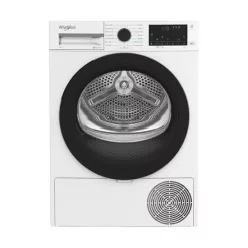 Whirlpool WPS C7X WBS EE hőszivattyús szárítógép
