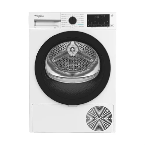 Whirlpool WPS C7X WBS EE hőszivattyús szárítógép